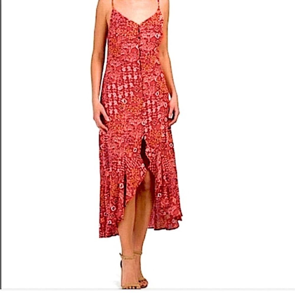 New. Abel The Label Lola Dress size S